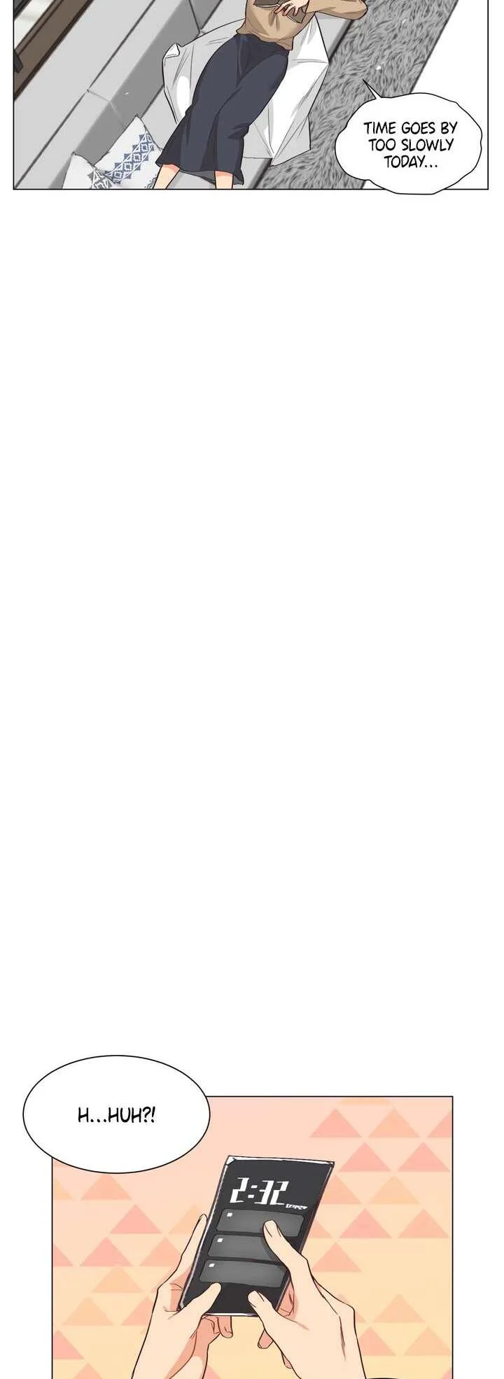 Lesbian Sex Hell - Chapter 3 Page 15