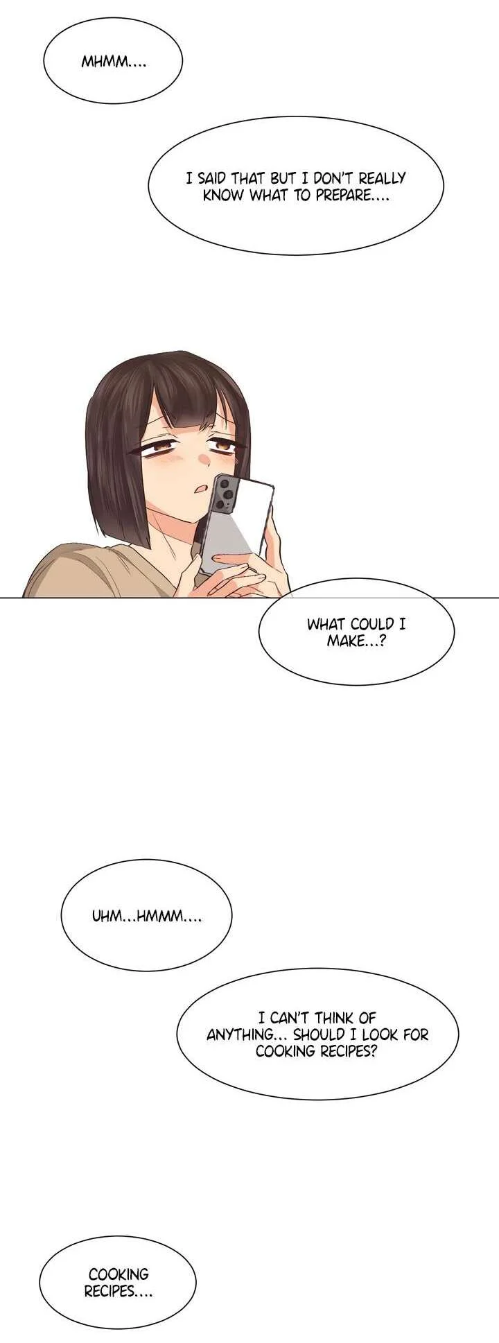 Lesbian Sex Hell - Chapter 3 Page 20