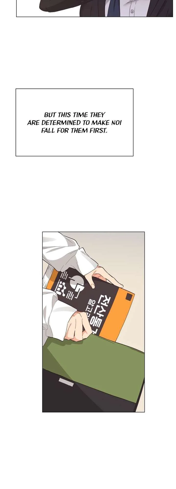 Lesbian Sex Hell - Chapter 3 Page 4