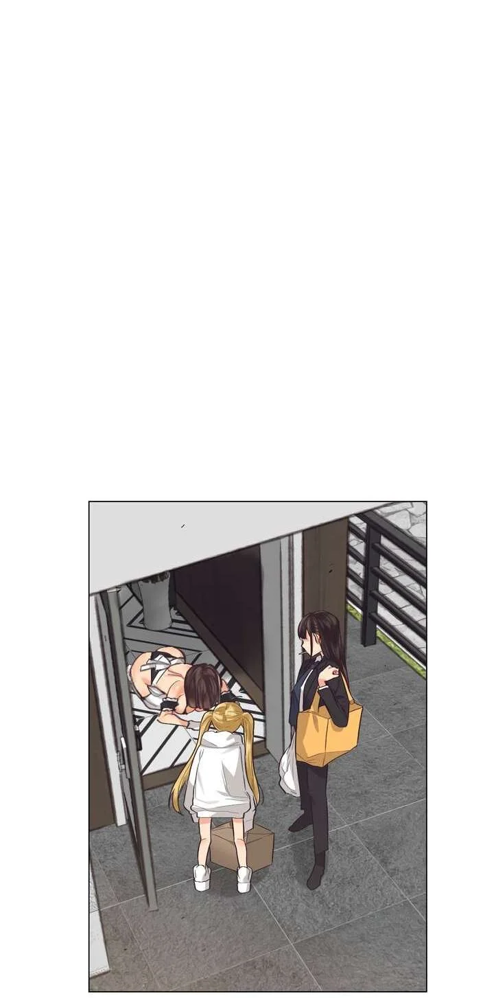 Lesbian Sex Hell - Chapter 3 Page 42