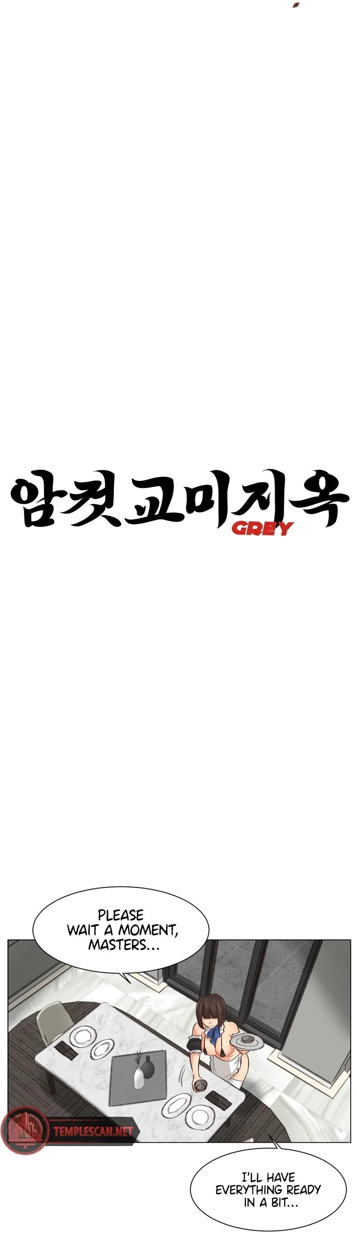 Lesbian Sex Hell - Chapter 4 Page 10