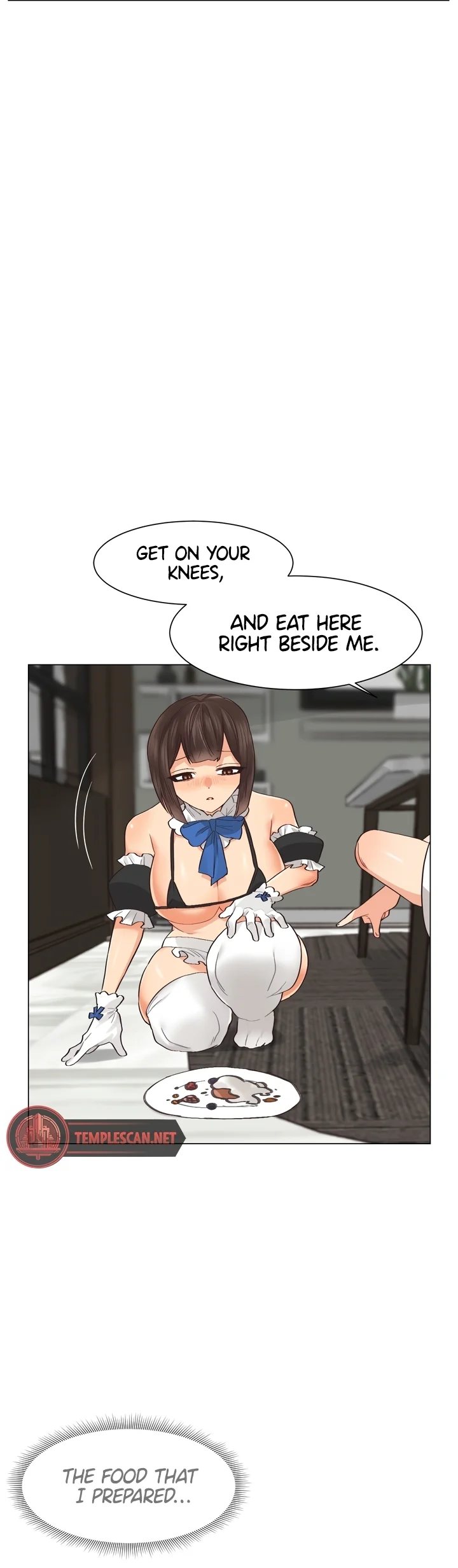 Lesbian Sex Hell - Chapter 4 Page 28