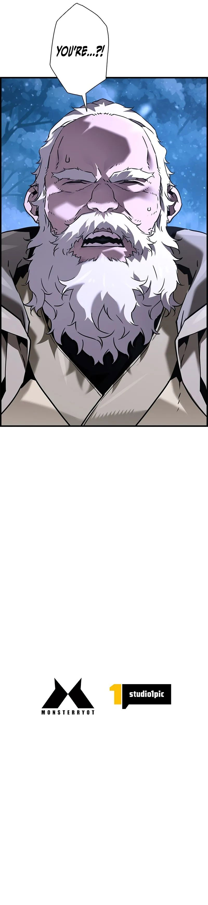 Necromancer’s Evolutionary Traits - Chapter 115 Page 12