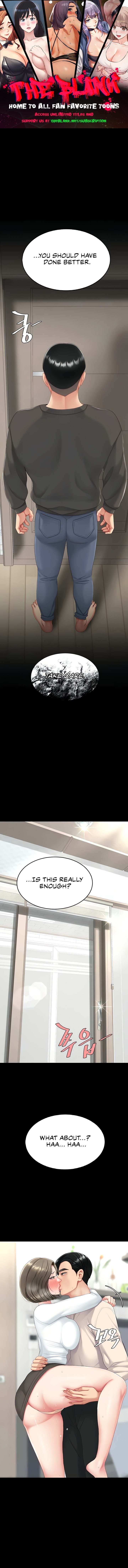 Go Ahead, Mom - Chapter 121 Page 1