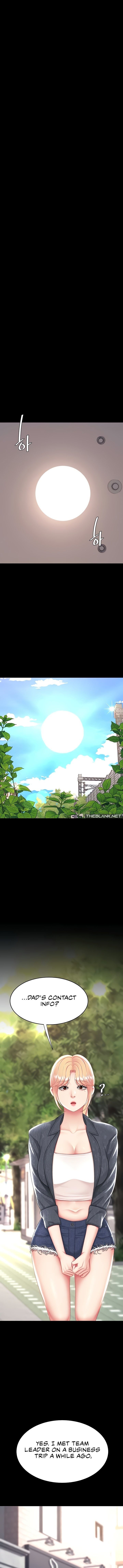 Go Ahead, Mom - Chapter 125 Page 14