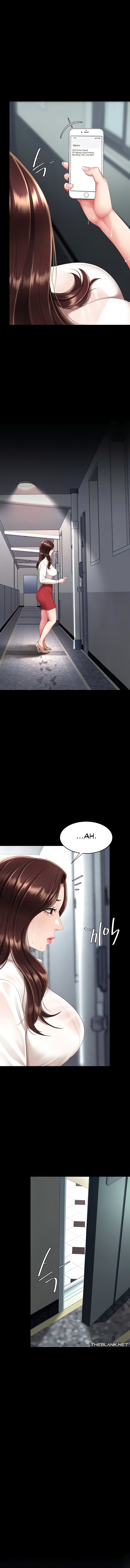 Go Ahead, Mom - Chapter 125 Page 16