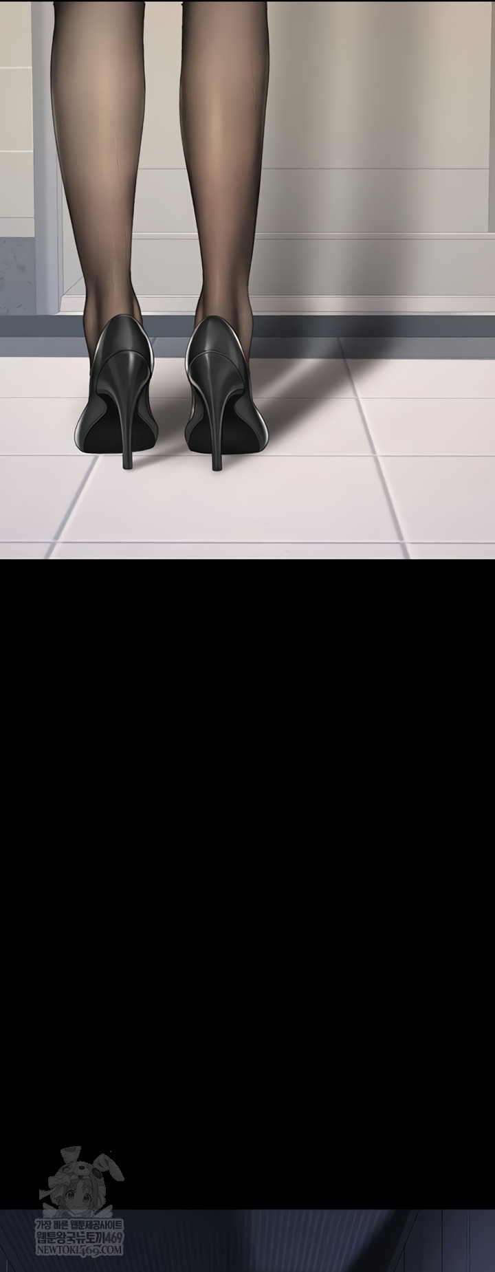 Mom Eat First Raw - Chapter 136 Page 37