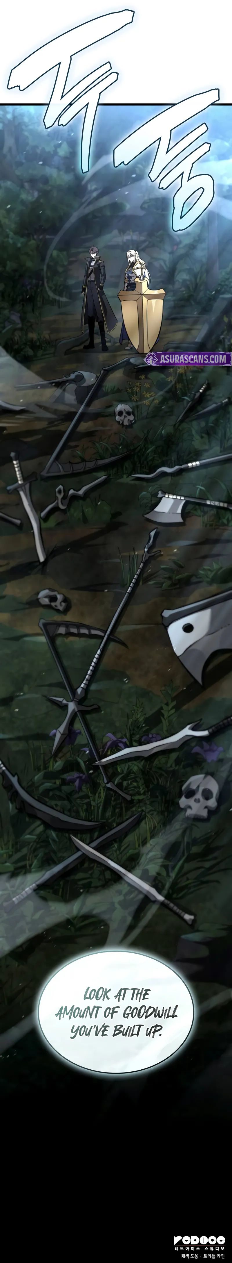 Insanely-Talented Player - Chapter 102 Page 17