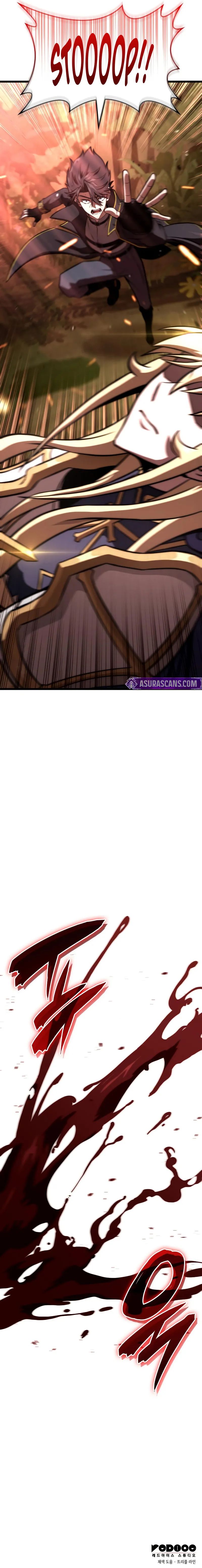 Insanely-Talented Player - Chapter 107 Page 14