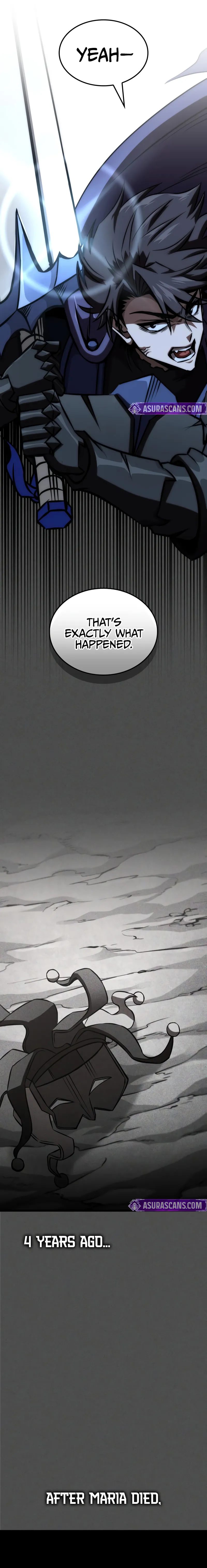 Insanely-Talented Player - Chapter 110 Page 7