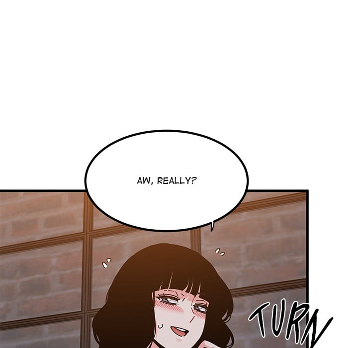 A Turning Point - Chapter 110 Page 104