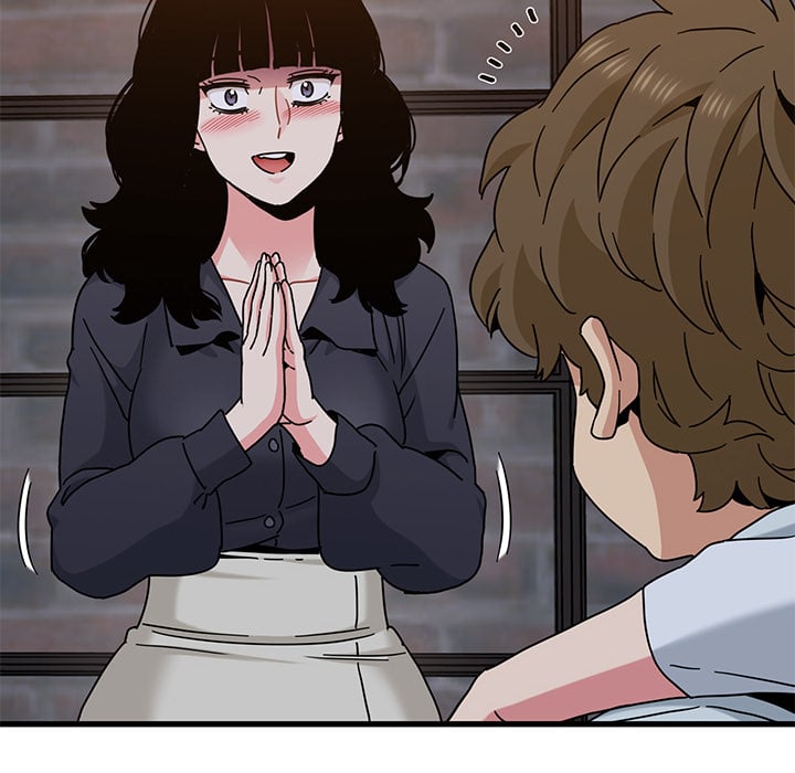 A Turning Point - Chapter 110 Page 110