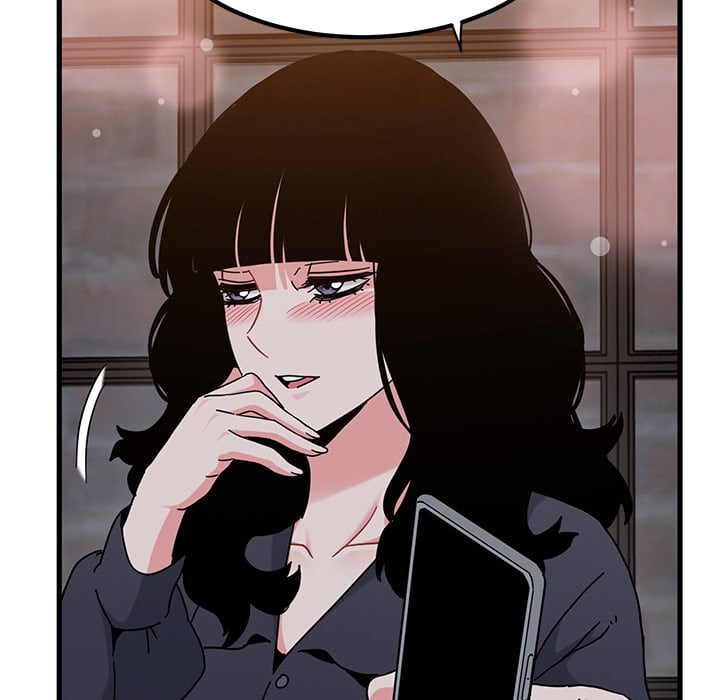 A Turning Point - Chapter 110 Page 114