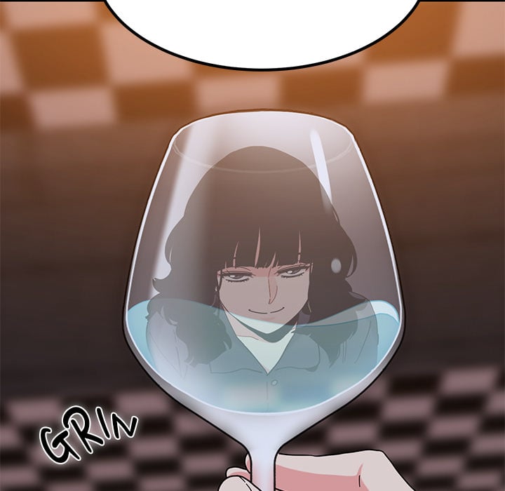 A Turning Point - Chapter 110 Page 128