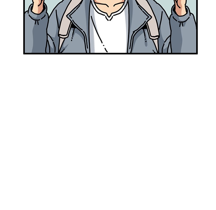 A Turning Point - Chapter 110 Page 162