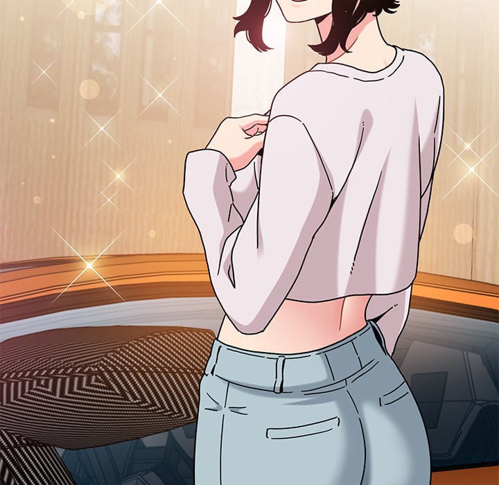 A Turning Point - Chapter 110 Page 164