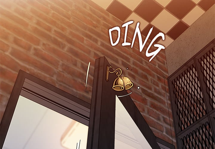 A Turning Point - Chapter 110 Page 2