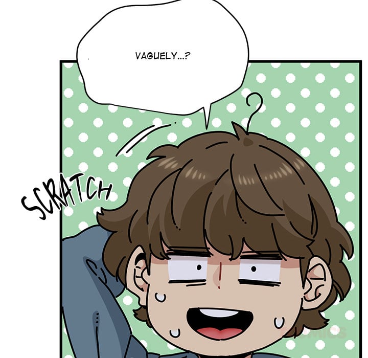 A Turning Point - Chapter 110 Page 30