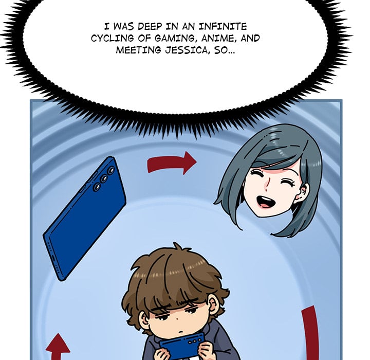 A Turning Point - Chapter 110 Page 34