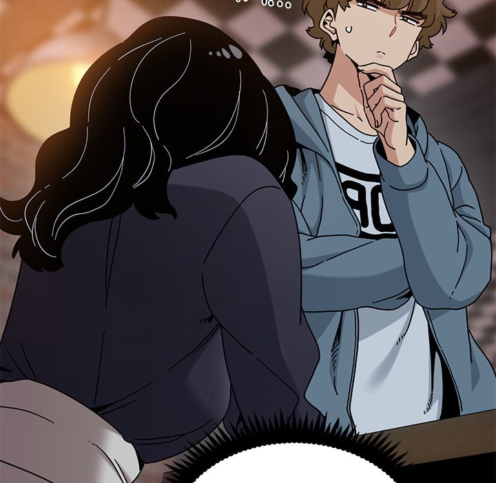 A Turning Point - Chapter 110 Page 42