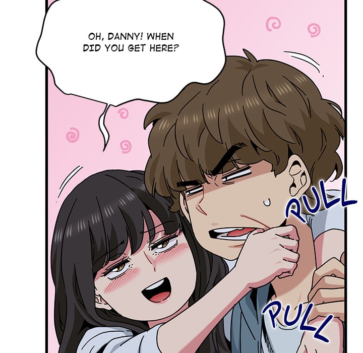 A Turning Point - Chapter 110 Page 79