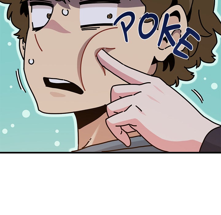 A Turning Point - Chapter 110 Page 88