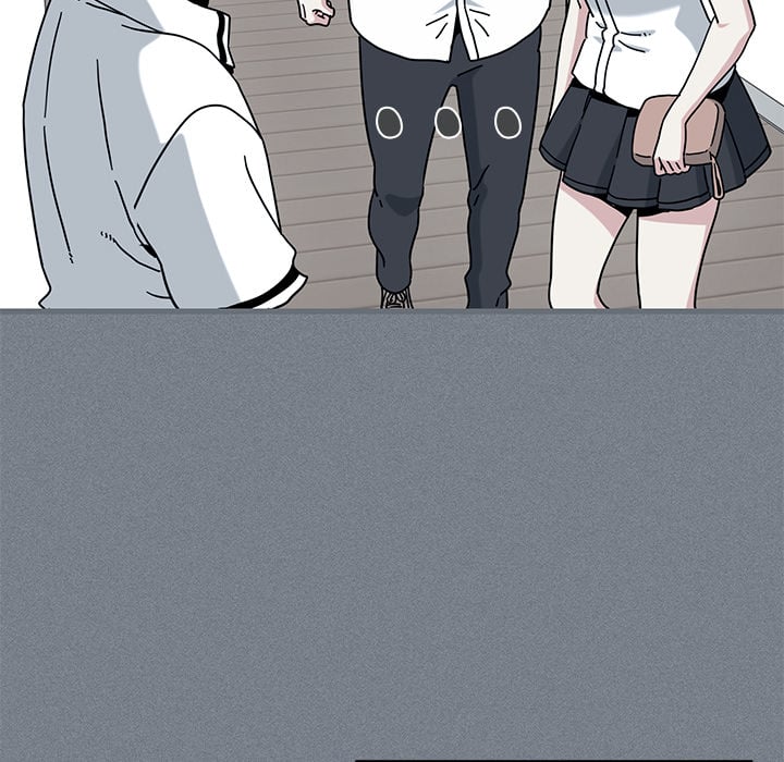 A Turning Point - Chapter 122 Page 8