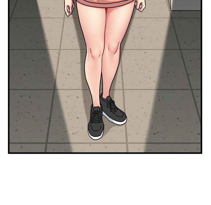 A Turning Point - Chapter 122 Page 118