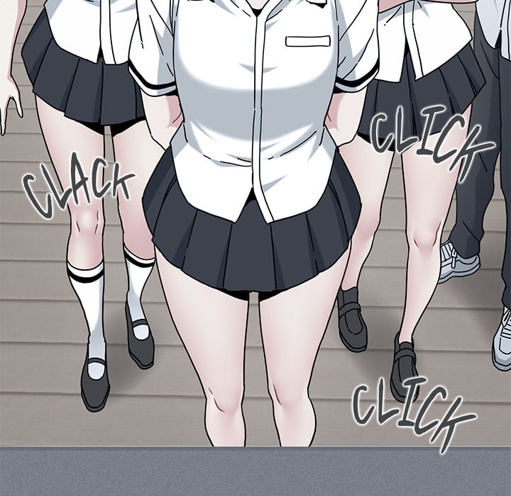 A Turning Point - Chapter 122 Page 13