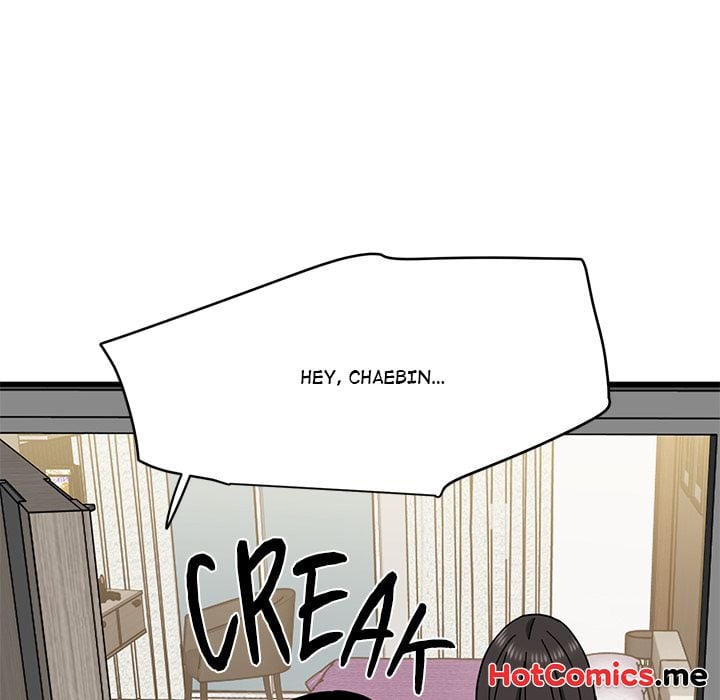 A Turning Point - Chapter 122 Page 144