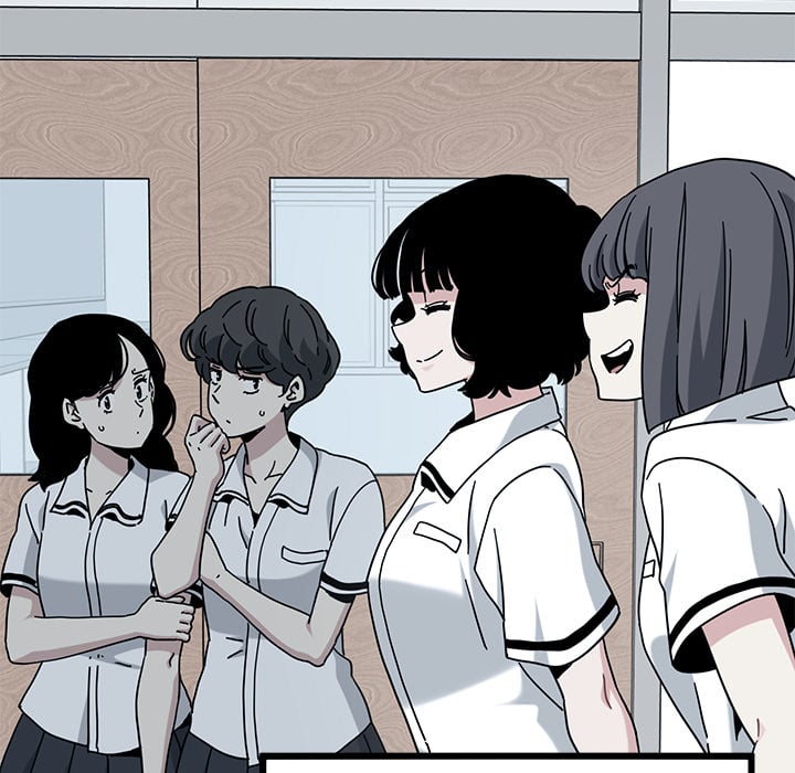 A Turning Point - Chapter 122 Page 16