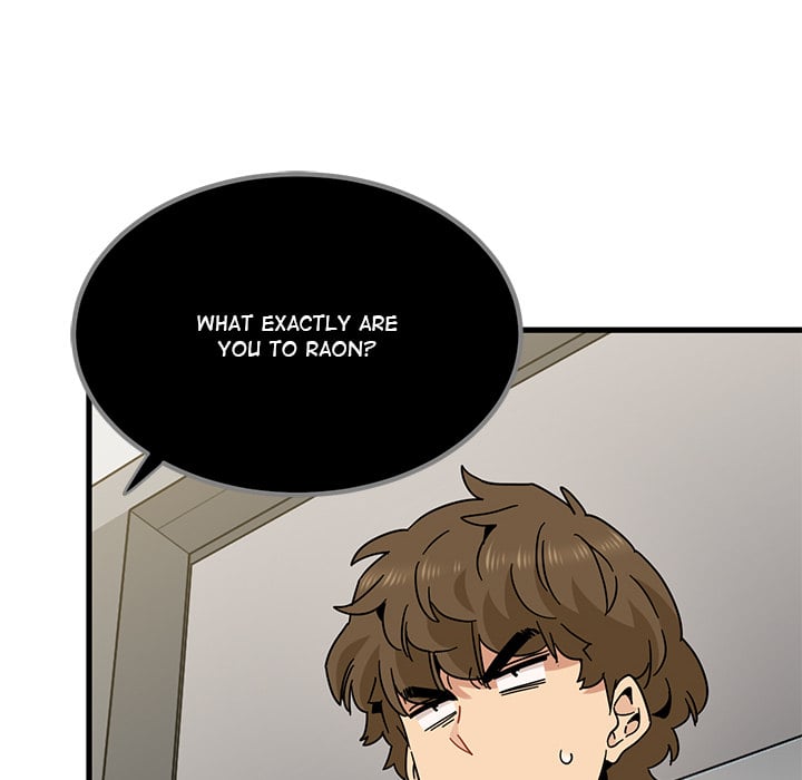 A Turning Point - Chapter 122 Page 160