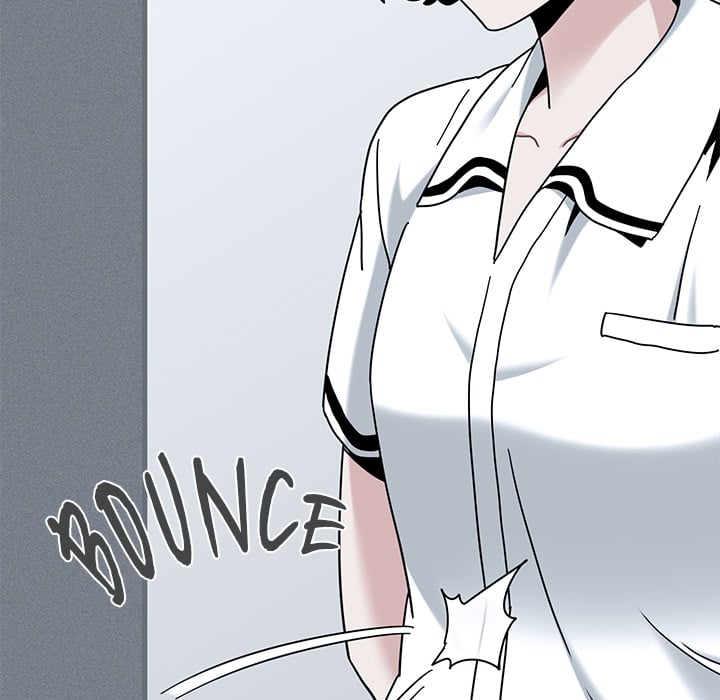 A Turning Point - Chapter 122 Page 21