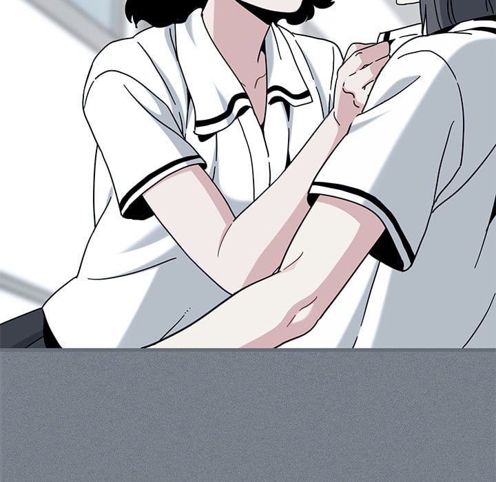 A Turning Point - Chapter 122 Page 41