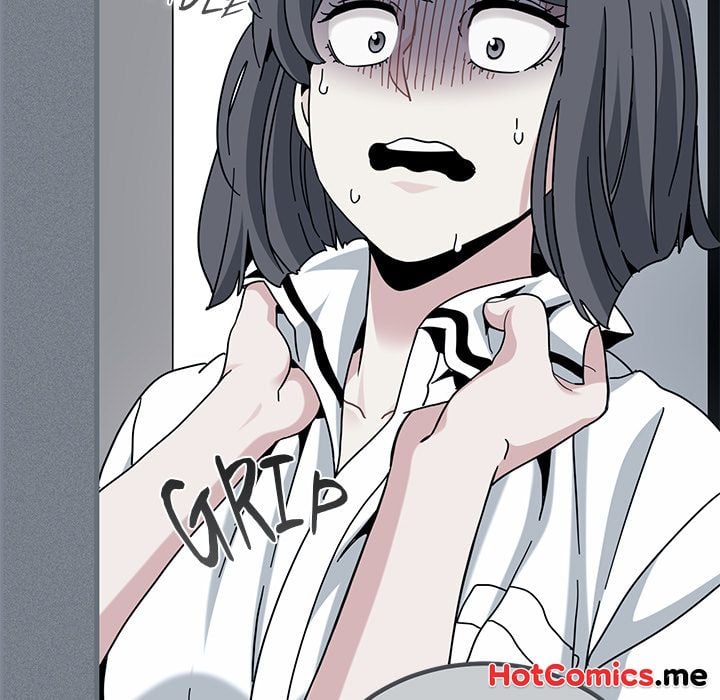 A Turning Point - Chapter 122 Page 43