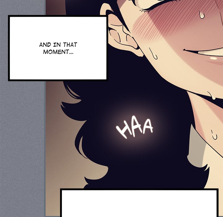 A Turning Point - Chapter 122 Page 78