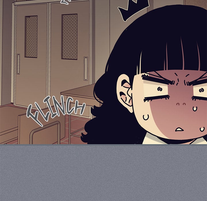 A Turning Point - Chapter 122 Page 92