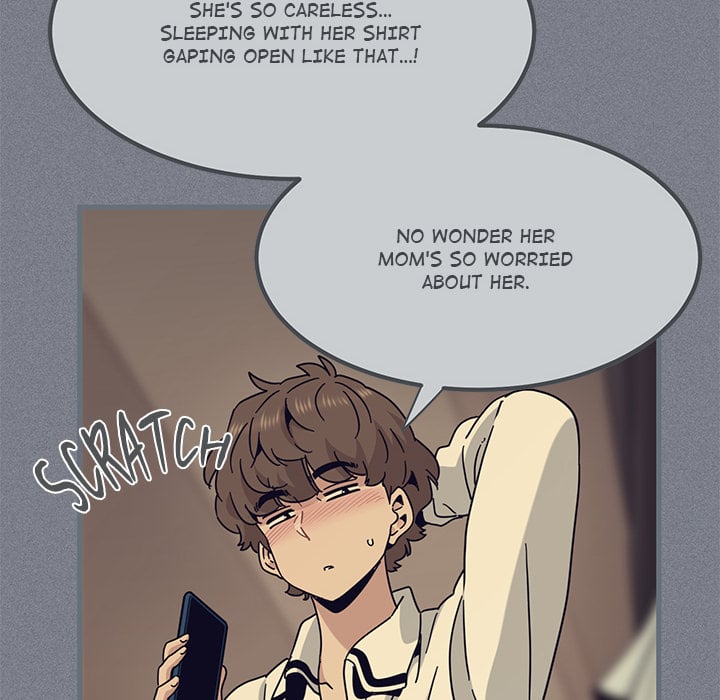 A Turning Point - Chapter 122 Page 98