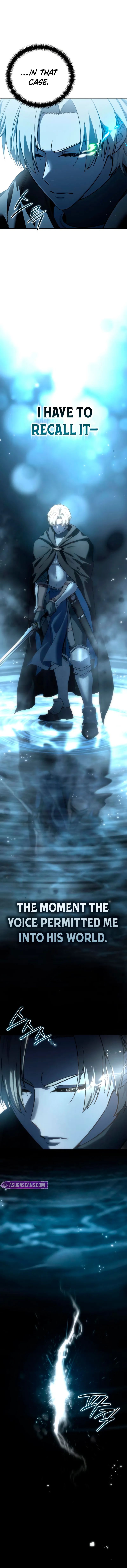 Star-Embracing Swordmaster - Chapter 100 Page 7