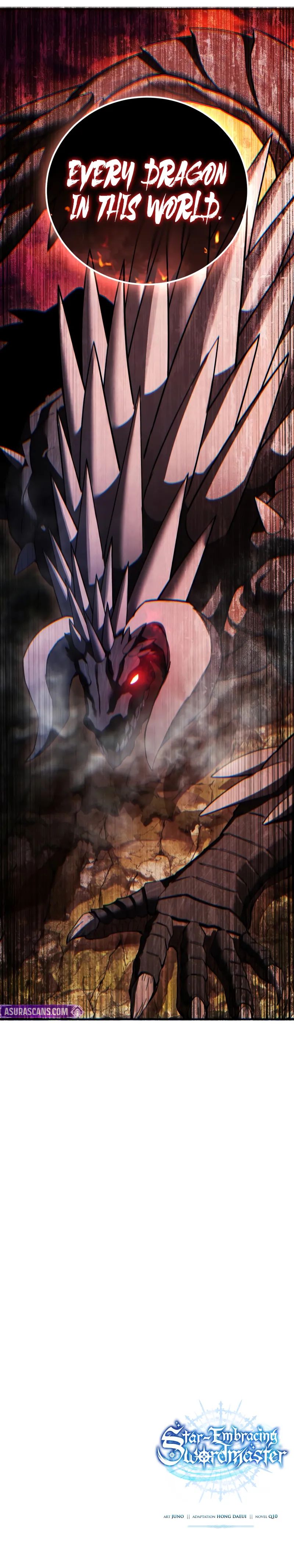 Star-Embracing Swordmaster - Chapter 113 Page 15