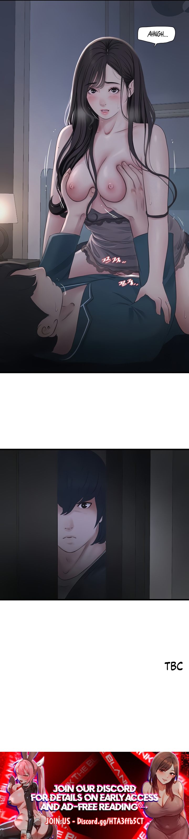 The Hole Diary - Chapter 109 Page 6