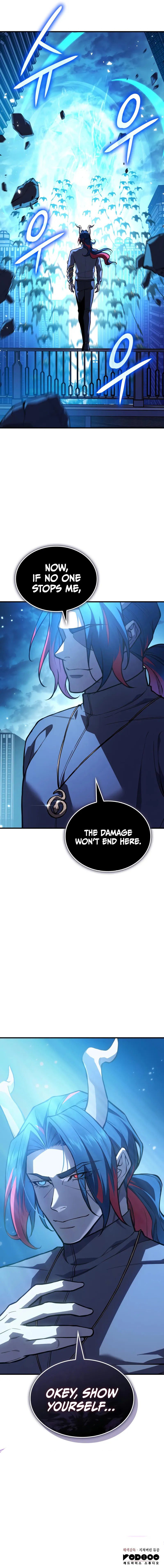 Regressing with the King’s Power - Chapter 114 Page 14