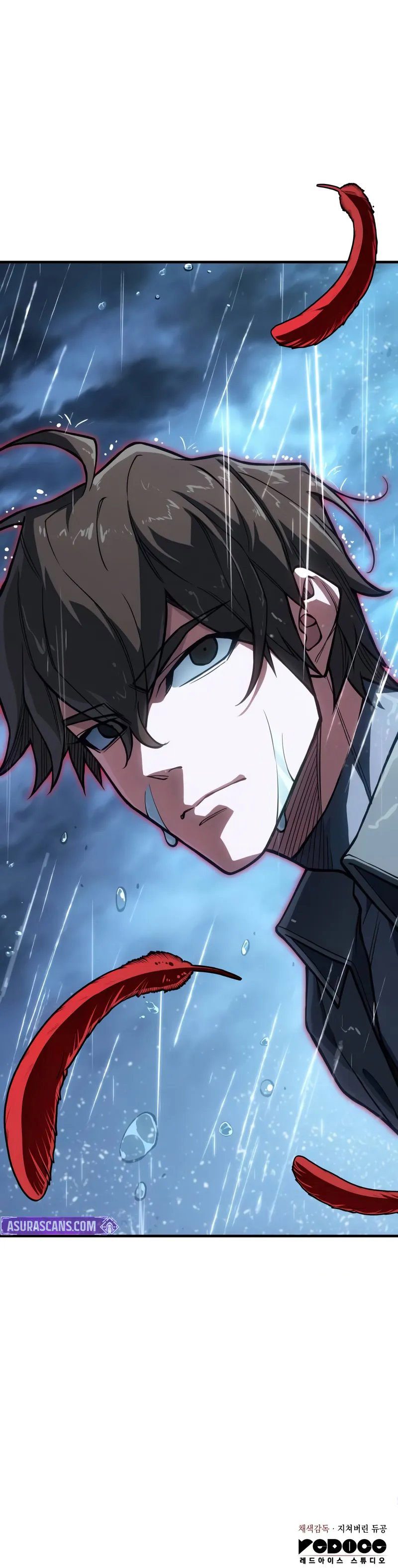 Regressing with the King’s Power - Chapter 119 Page 14