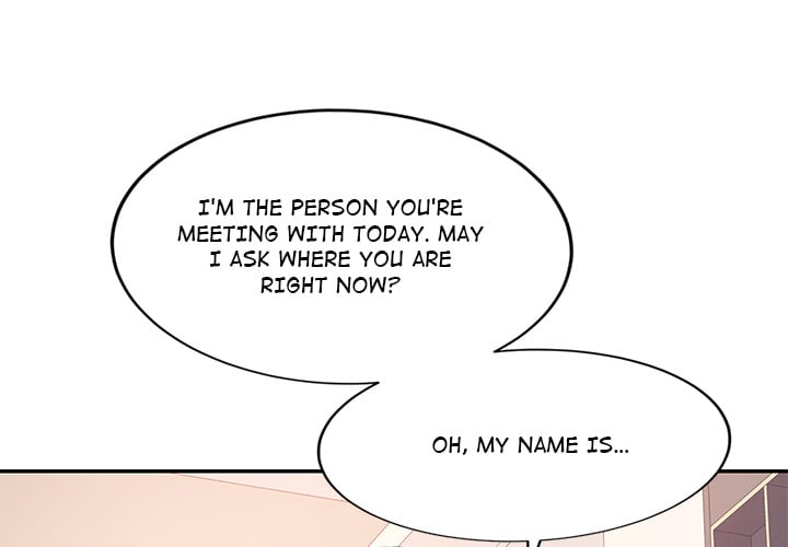 In Her Place - Chapter 130 Page 1