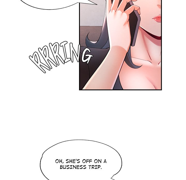 In Her Place - Chapter 130 Page 101