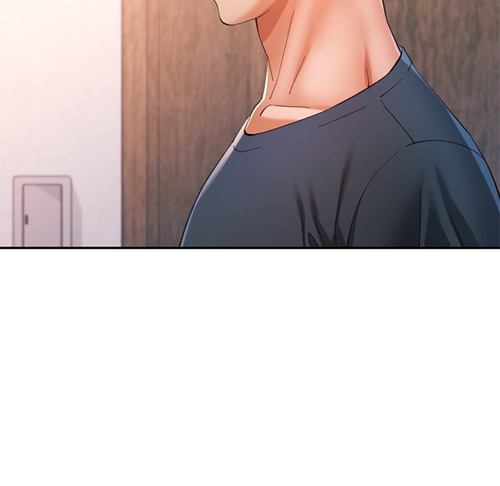 In Her Place - Chapter 130 Page 129