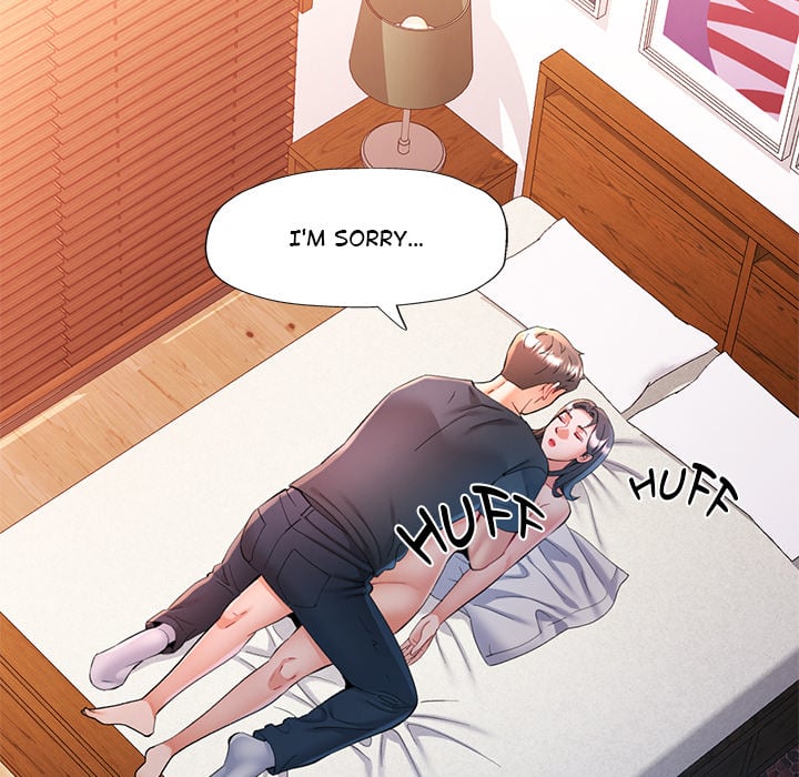 In Her Place - Chapter 130 Page 148