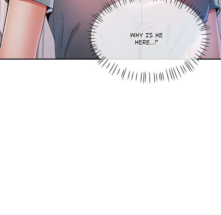 In Her Place - Chapter 130 Page 18