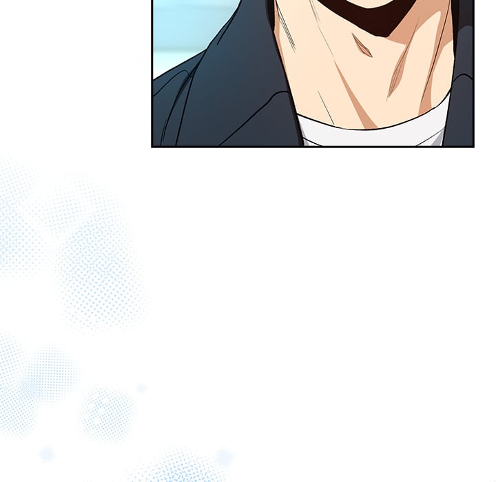 After Work Love Affairs - Chapter 110 Page 6