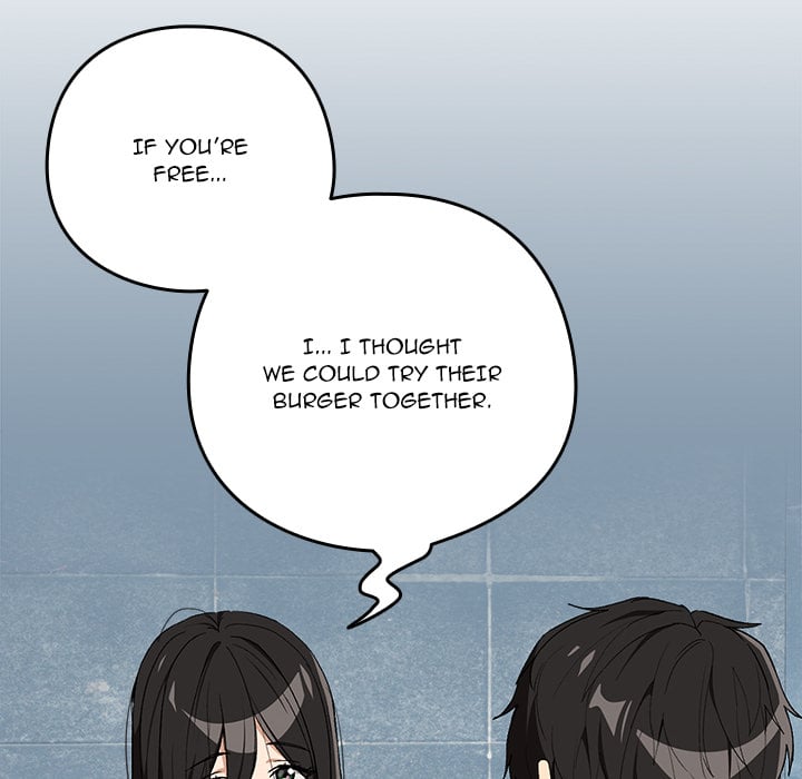 After Work Love Affairs - Chapter 110 Page 101